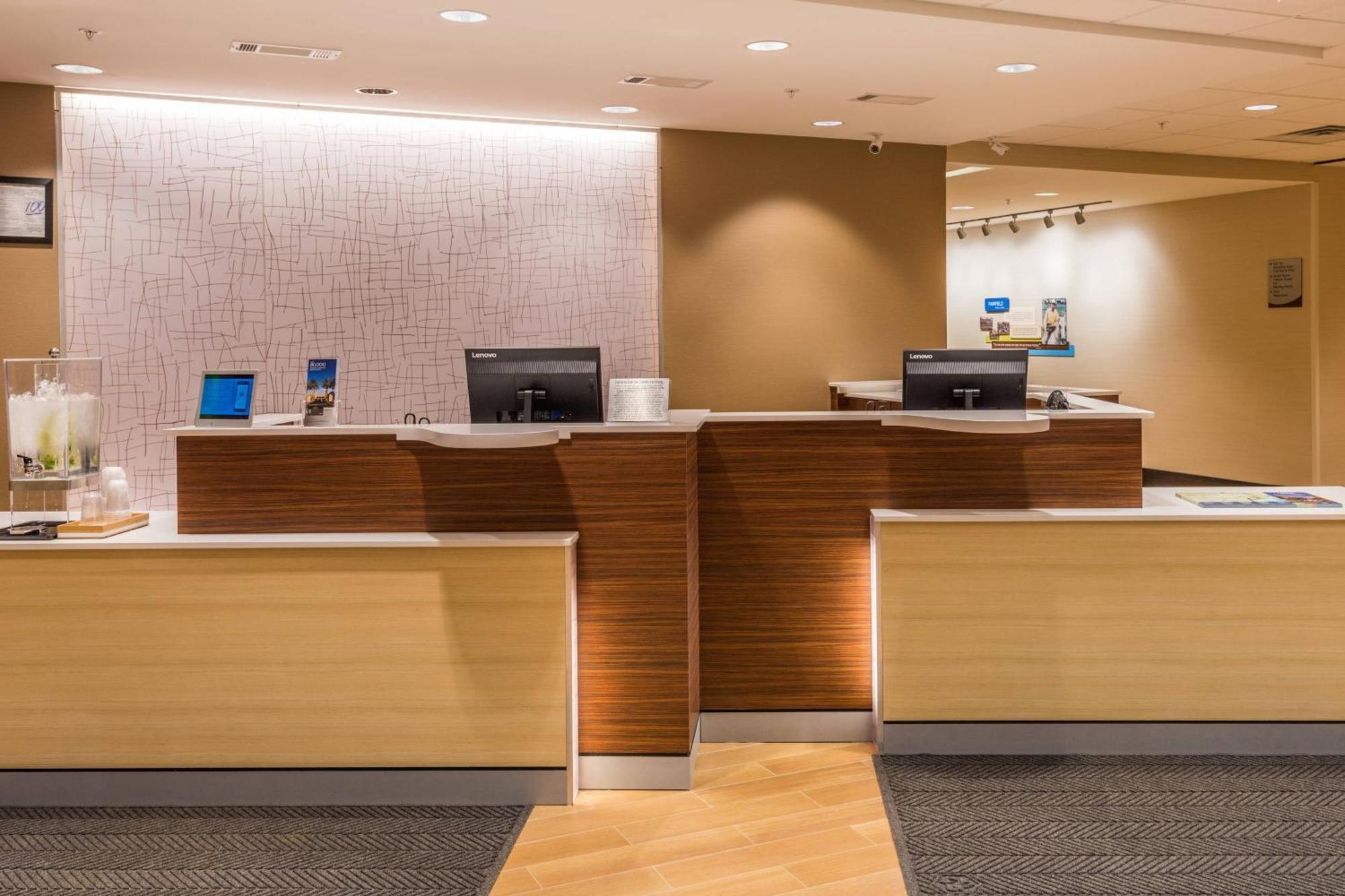 Fairfield Inn & Suites By Marriott Atlanta Fairburn Bagian luar foto