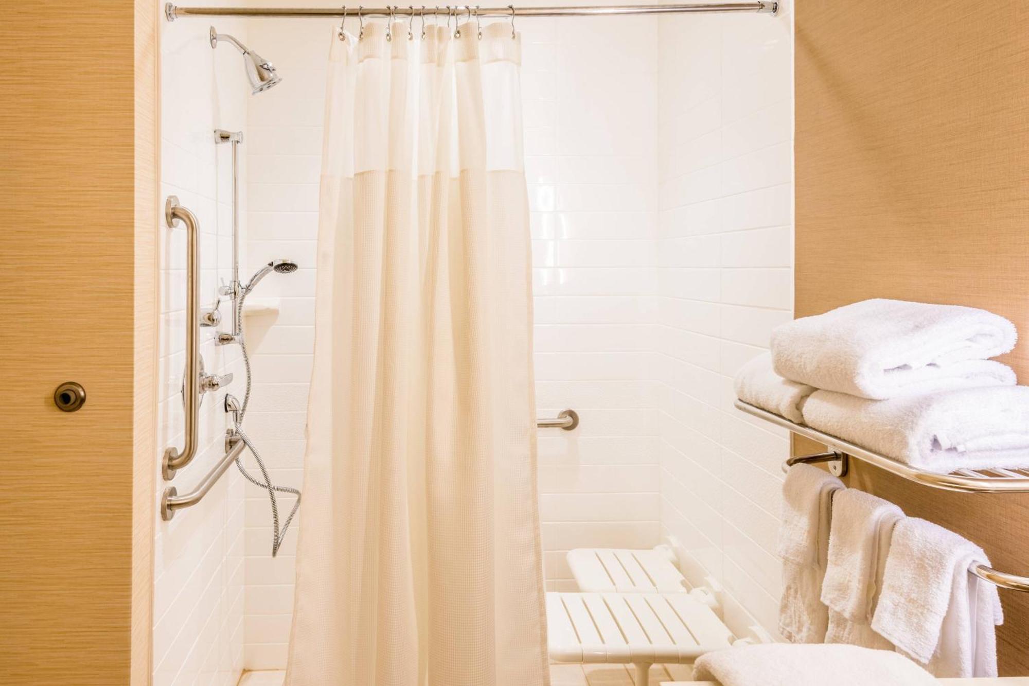 Fairfield Inn & Suites By Marriott Atlanta Fairburn Bagian luar foto