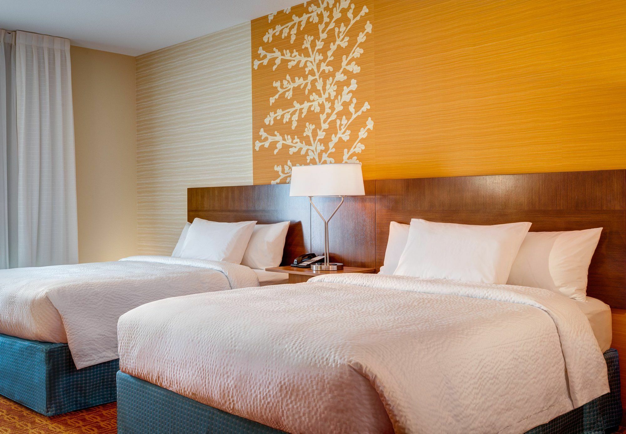 Fairfield Inn & Suites By Marriott Atlanta Fairburn Bagian luar foto