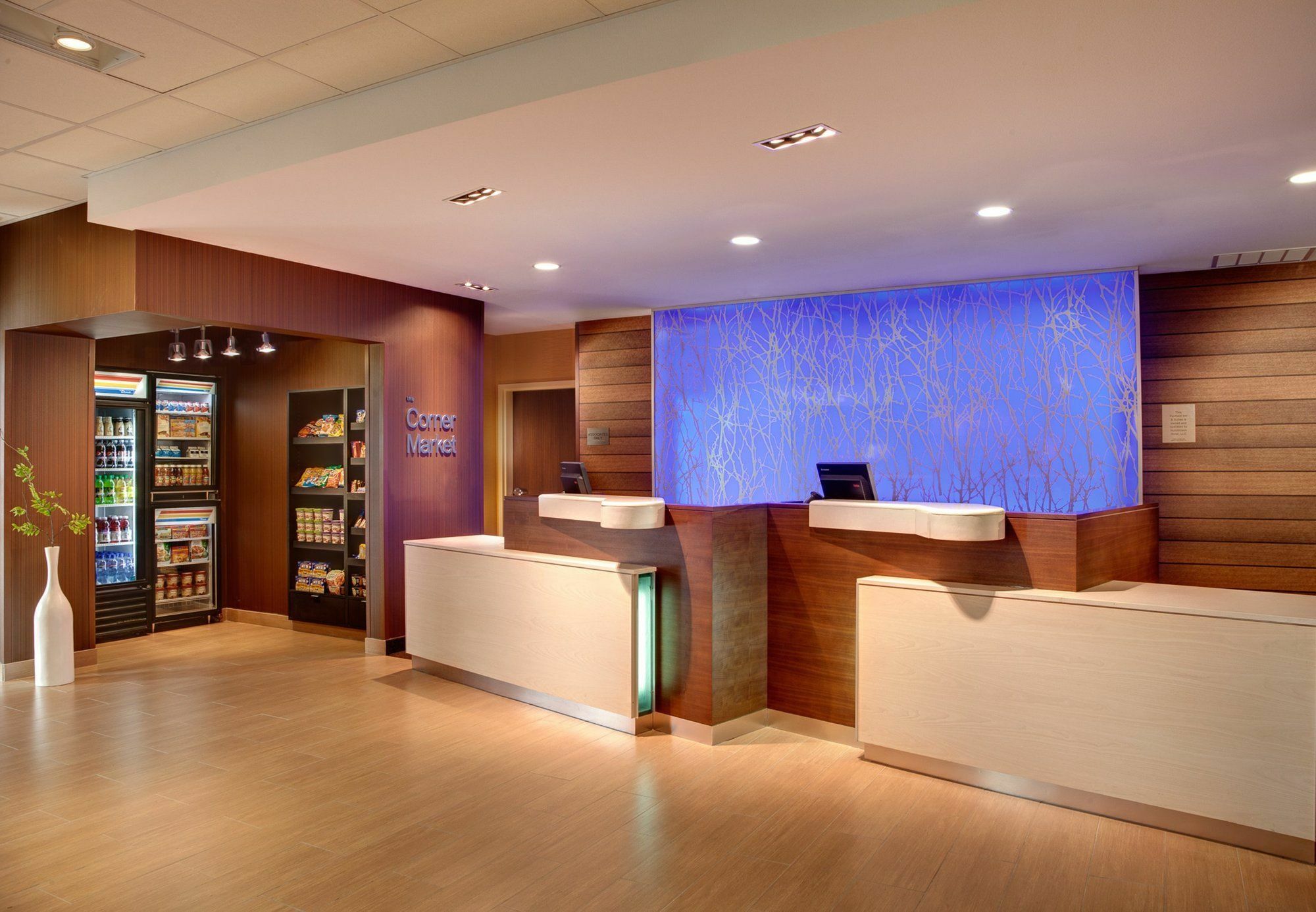 Fairfield Inn & Suites By Marriott Atlanta Fairburn Bagian luar foto